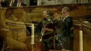 Welkom Thuis - CWM De Gouwestem - Martin Mans dirigent