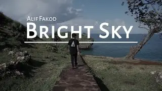 Alif Fakod - Bright Sky