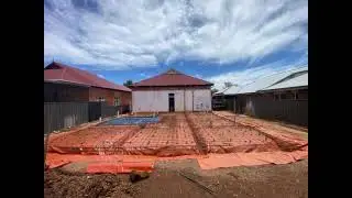 Steel Fixing SA