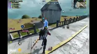 Back to Back 3 Alcatraz intense Gameplay