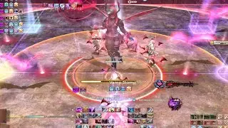 #ffxiv  Arkadion Superschwergewicht  M10S & M9S Clears - Savage als Dunkelritter alleine im PF