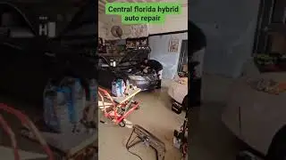 Central Florida Hybrid Auto Repair