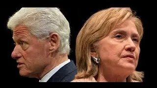 Bill and Hillary Clinton on Immigration