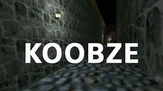 Thief Gold FM: Koobze