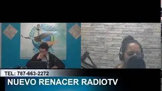 PROGRAMA: HOY SE BENDICE UNA VIDA - NRRTV