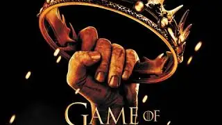 What Is Dead May Never Die - Game of Thrones Season 2 Music by Ramin Djawadi