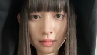 Japan Actor Minase Saaya 인스타 라이브 (2025,1017)