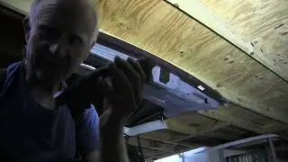 Unlocking And Replacing A Stuck Honda Pilot Hatch