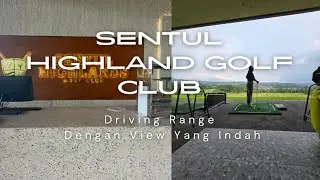 Sentul Highland Golf Club