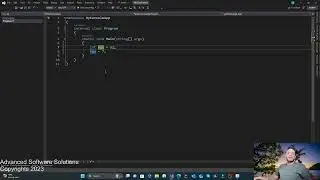 .NET Zero To Hero Course - What is A Variable?