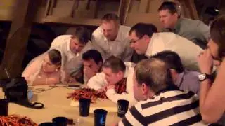 We Interrupt This Marriage For Auburn Football