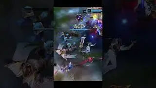Yasuo Wombo Combo #leagueoflegends #clips #clipsfeed #ranked