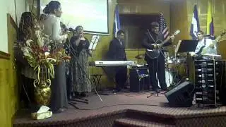 Hosanna- london youth