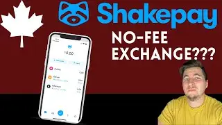 Shakepay Review For Canadians: Is It Really 