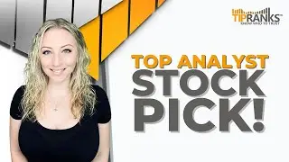 Top Jefferies' Analyst Talks About His TOP Stock Pick for 2022!
