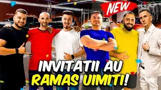 CEL MAI FRUMOS ATELIER DIN ROMANIA #pyp #andypopescu #bercea #lecturadelaalaz #mariuscatalin