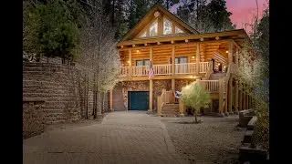 11320 E Upper Goat HIll Rd, Mount Lemmon, AZ