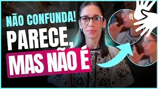 20 Sinais de Libras que Iniciantes Confundem (e Como Evitar Erros Embaraçosos!) | Débora Libras