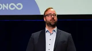 The SDN Insider Interviews with Marc Stickdorn!