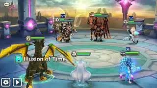 Jamire homunculus julie