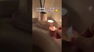 Подписывайтесь в inst. чтобы не потерять ваши уютные вечера  @aroma.cosmic 🫶