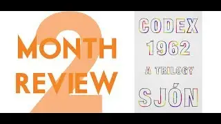 CoDex 1962, Pages 58-109 (s08e01)