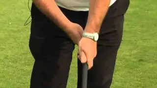 Long Left Thumb - Jon Woodroffe