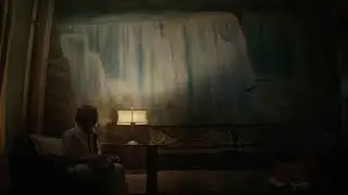 Helpless- Buffy St Marie(Hotel Artemis OST)