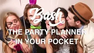The Bash App