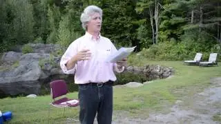 NHExit Talk on Independence Pt. 1 (Christopher Gronski)