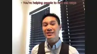 Core Message Clarity Interview with Fong Chua