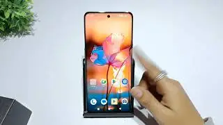 How to fix app drawer problem in lava bold 5g | lava bold N1 5g me app drawer kaise enable kare