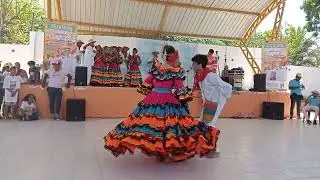 Berroche: Tamboreando / Im&aacute;gen Latina Ci&eacute;naga Magdalena