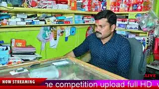Padma light & sound Old market Hirakud Live Stream