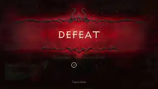 Puzzles vs WarGods [Shadow War - Diablo Immortal] Attacker POV