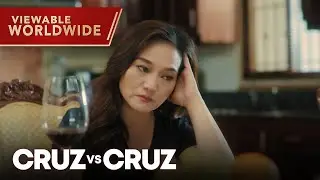 Cruz vs. Cruz: Hazel frustrated by Felma’s successful surgery! (Episode 121)