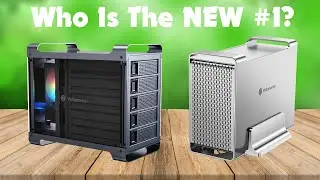 Лучший корпус Yottamaster для HDD/SSD: не покупайте его, пока не посмотрите это видео!