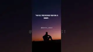 You&rsquo;re Not Weak, You&rsquo;re Unfocused #shorts #youtubeshorts #masteringdiscipline #motivation #success
