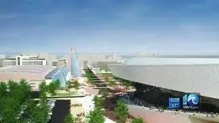 VB Arena financing