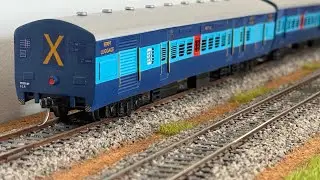 A Walk Through HO Scale Indian Layout | Phase 1 completed