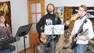 Mythmakers - Sensorium (Epica cover)