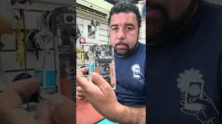Redmi note 11 desligando #smartphone #riodejaneiro #repair #tecnicocelular #android 