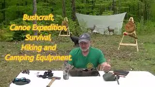 Raging River Trading Co. Gear Review!