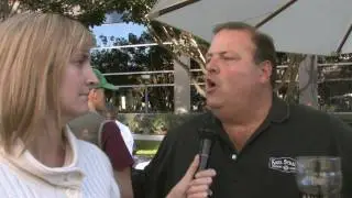 TapHunter.com Covers San Diego Beer Week 2009