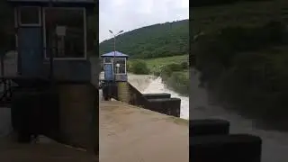 განრისხებული მდინარე აბაშა გააზიარეთ რომ ყველამ ნახოს ❤