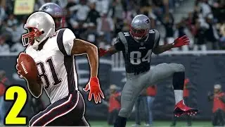 Steve Young to Randy Moss! - Madden 18 Legends Connected Franchise - Part 2