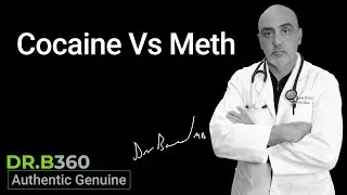Cocaine Vs Meth: The Short & Long-Term Effects