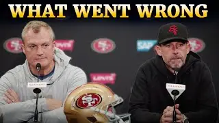 49ers Season Recap- What the Hell Happened | Mini Movie Story