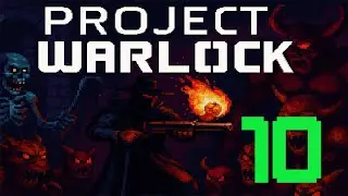 PROJECT WARLOCK &ndash; Level 10 [1080p 60FPS]