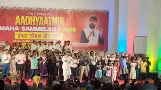 Pr. William masiah international gospel singer 